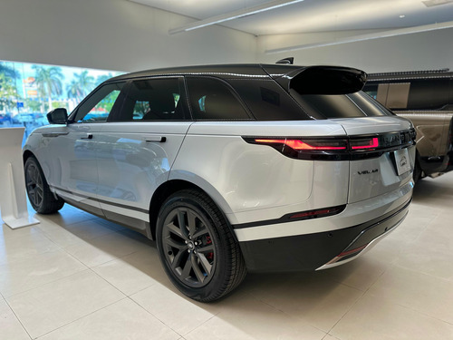 Range Rover Velar Dynamic Se 2025