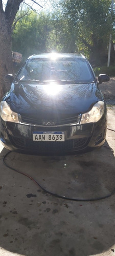 Chery Fulwin 2014 1.5 Full