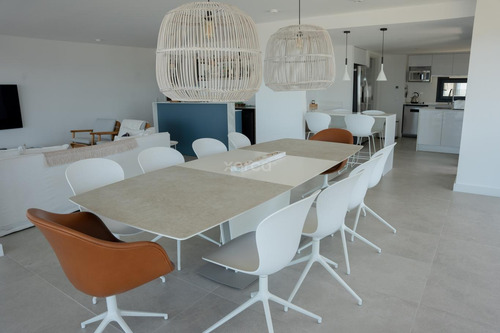 Apartamento En Punta Del Este