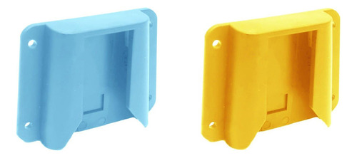 S-card Adapters 2 Units For Bag Holder