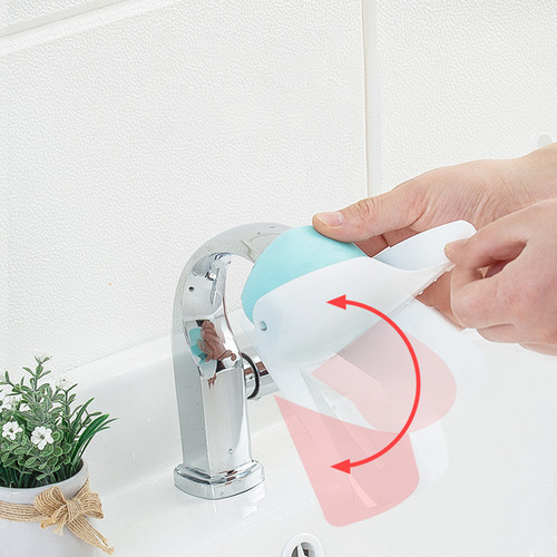 Extensor De Grifo Para Niños, Extensor De Mango De Lavabo Ba