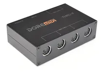Comprar Interface Midi Midi Camola Midi Thru 6 Box Usb Midi De 1 Ent