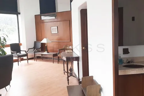 Oficina En Arriendo En Las Nieves. Cod A4621