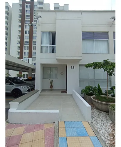 Vendo Casa En Cr Senderos De Muli