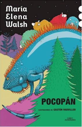 Pocopan - Maria Elena Walsh