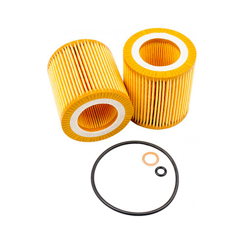 Filtro De Aceite Bmw 125i  2014 3.0cc Autech