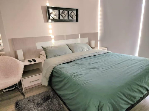 Departamento En Arriendo De 2 Dorm. En Concón
