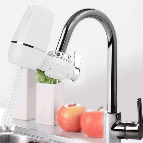 Faucet Filtro De Agua, Filtro De Agua Para Grifo, Faucet