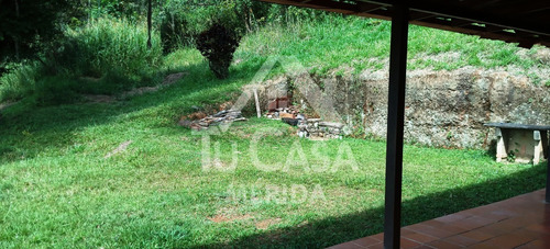 Imagen 23 de 23 de Casa En La Pedregosa