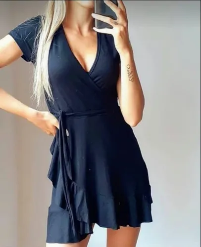 Vestido pareo hot sale
