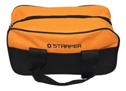 Comprar Bolsa Para Ferramentas Com 8 Bolsos Starfer - B03575233 no Mercado Livre
