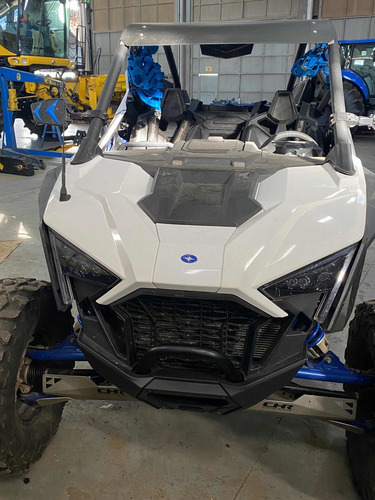 Utv Polaris Proxp Últimate 2020.