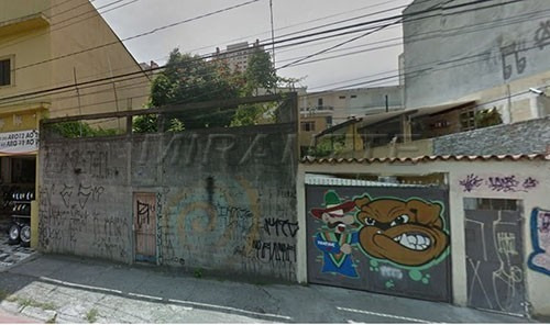 Imagem 1 de 1 de Terreno Em Imirim - São Paulo, Sp - 270906