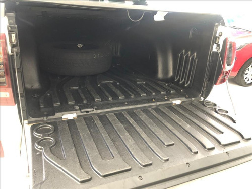 Imagem 10 de 10 de Duster Oroch 2.0 16v Hi-flex Dynamique Automático