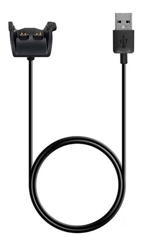 Cable Cargador Para Garmin Vivosmart Hr/hr+ Approach X40