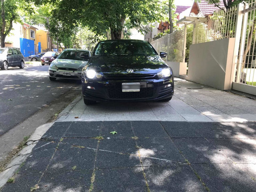 Volkswagen Scirocco 1.4 Tsi 160cv Dsg 2014