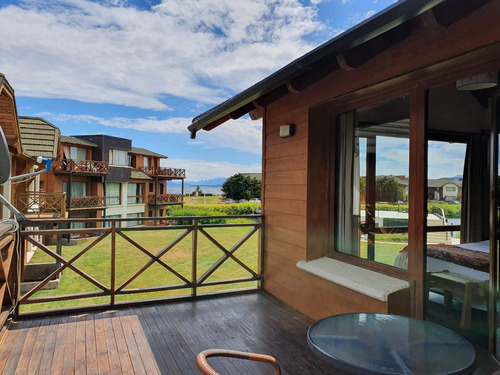 Imagen 4 de 14 de Bariloche. Departamento En Barrio Cerrado Con Costa De Lago