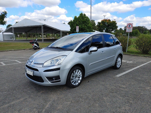 Citroen C4 Picasso Glx