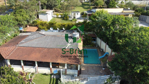 Imagem 4 de 15 de Oportunidade-chácara-1.200m²-rio Acima-mairiporã-sp-ref:1181 - 1181