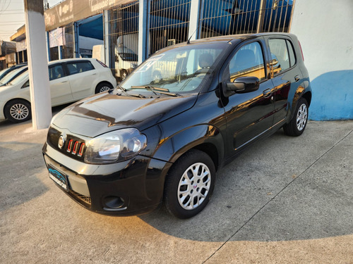 Fiat Uno 1.0 Vivace Flex 5p