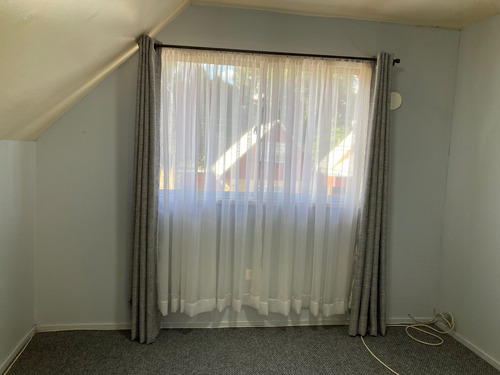Hermosa Casa En Venta En Labranza