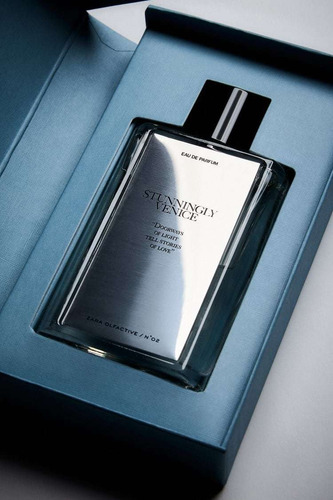 Zara Stunningly Venice By Jo Malone Nuevo Y Original Edp75ml