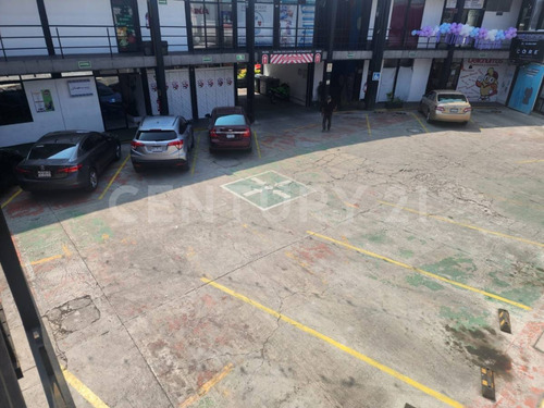 Local En Renta En Bosques De Aragón, Nezahualcóyotl Edomex