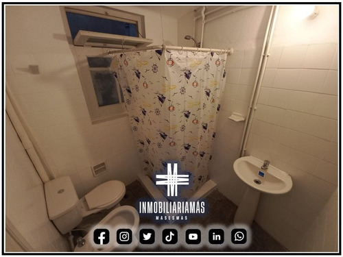 Imagen 14 de 18 de Venta Apartamento Goes Montevideo Imas.uy Ip (ref: Ims-17573)