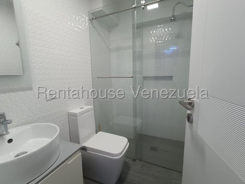En Venta Extraordinario Apartamento En San Isidro Maracay 25-13509 Hp