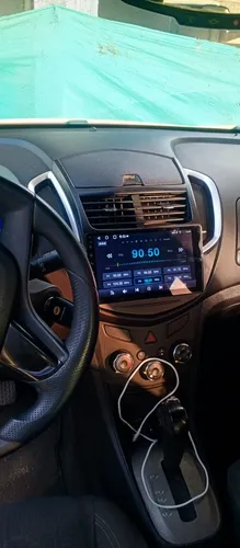 Chevrolet Tracker 1.8 Ls At