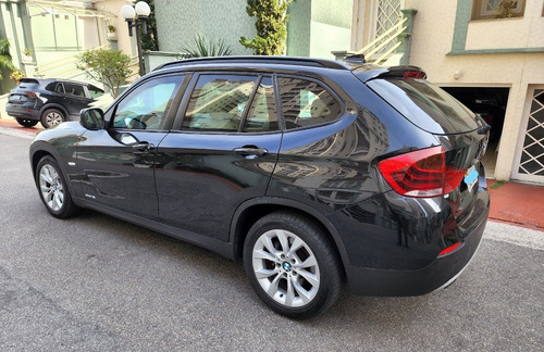 Imagem 5 de 9 de Bmw X1