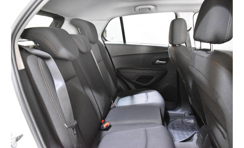 Chevrolet Tracker Tracker 1.4 16V TURBO FLEX LT AUTOMÁTICO