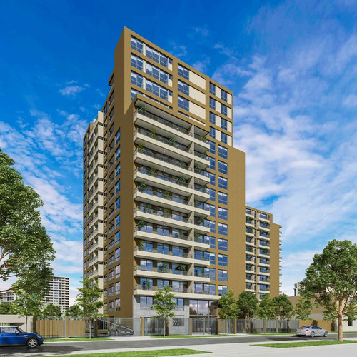 Edificio Porvenir