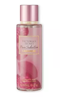 Colonia Mist Victoria's Secret Pure Seduction Cashmere 250ml