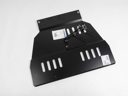 Imagen 2 de 6 de Cubre Carter Volkswagen Vento 1998 2011