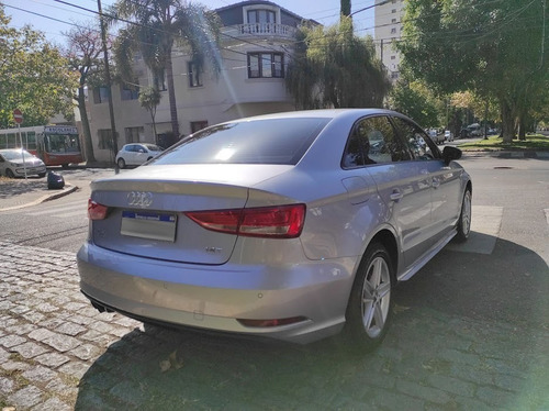 Imagen 5 de 13 de Audi A3 1.4 Tfsi 2018 Gpdevoto