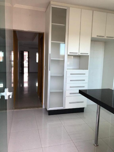 Imagem 17 de 18 de Sobrado À Venda, 187 M² Por R$ 790.000,01 - Jardim Paraíso - Santo André/sp - So0749