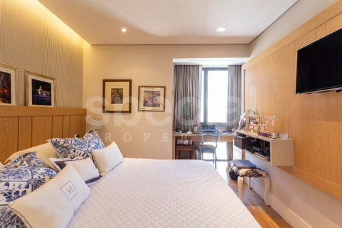 Imagem 9 de 15 de Apartamento - Moema - Ref: 16899 - V-32449