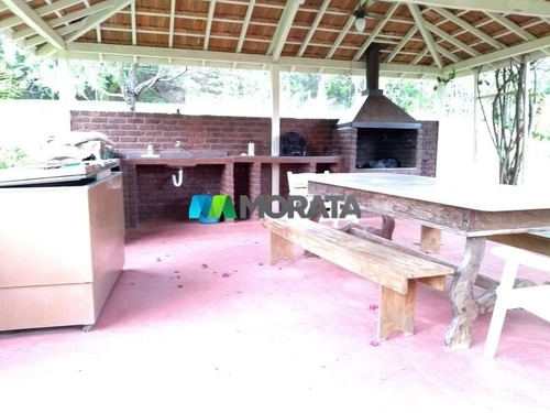Imagem 8 de 15 de Fazenda - Zona Rural - Ref: 1682 - V-mta1682