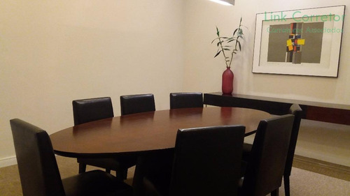 Imagem 23 de 24 de Sala Para Alugar, 80 M² Por R$ 5.000,00/mês - Cambuí - Campinas/sp - Sa0125