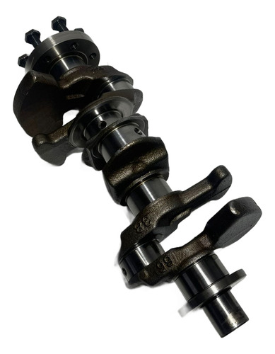 Virabrequim Do Motor Onix 1.0 3cc Aspirado 2022 Std H4561 (Usado)