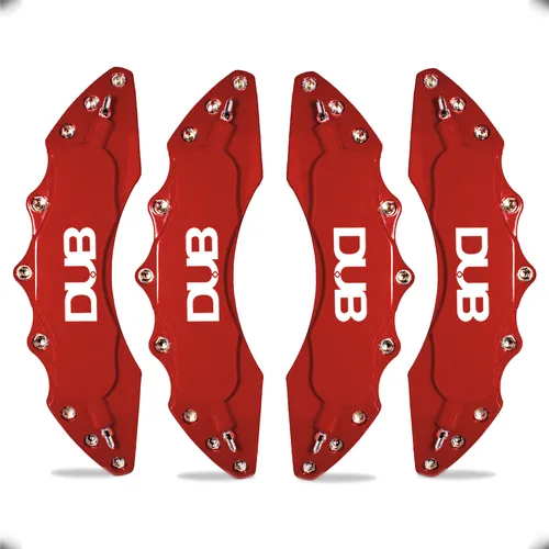 comprar Kit Capas Para Pinças Freio Todos Os Anos Tuning Universal