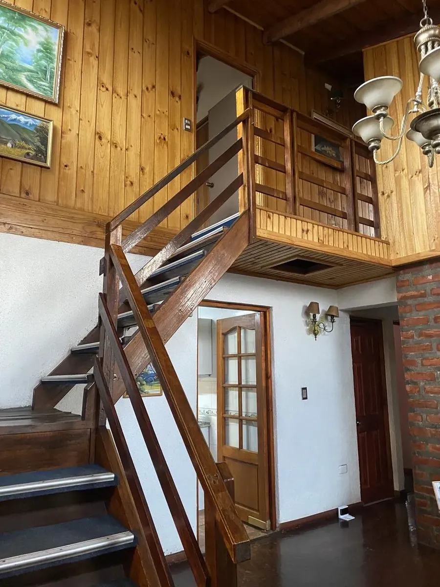 Imagen 5 de 24 de Propiedad Con Gran Potencial Habitacional Y Comercial