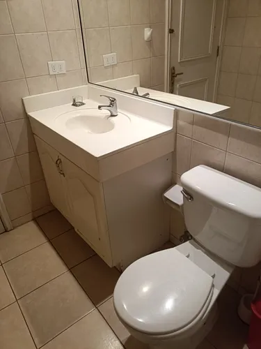 Arriendo Depto Amoblado 2d 1b 4 Norte Viña Del Mar