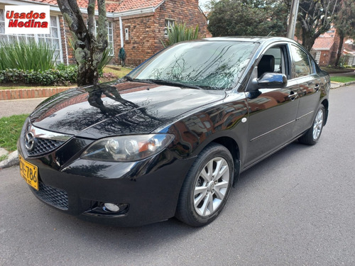 Mazda 3 1.6 Z6ha7