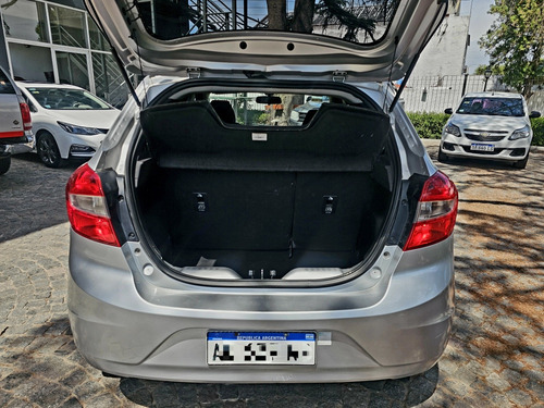 Ford Ka 1.5 S