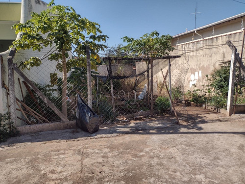 Imagem 1 de 3 de Terreno À Venda Em Chácara Da Barra - Te029387