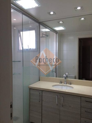 Imagem 14 de 30 de Apartamento Tipo Cobertura No Carrão, 232 M², 04 Suítes, 03 Vagas, R$ 1.695.000,00 - 1825