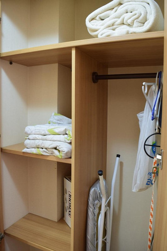 Arriendo Amoblado 2 Dorm 2 Baños - Bellas Artes, Stgo.