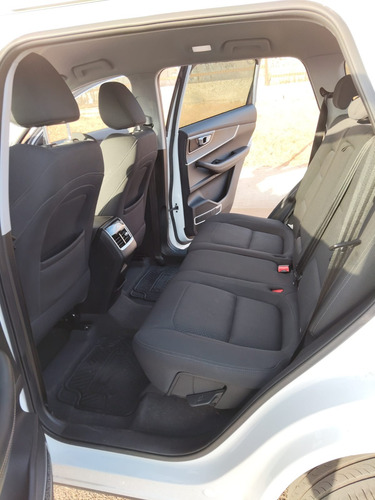 Chery Tiggo 8 1.5T Gl Mt